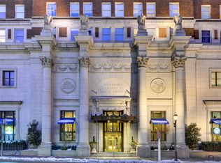 1600-18 Arch St APT 1412, Philadelphia, PA 19103
