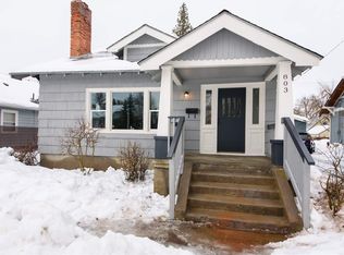 803 E 32nd Ave, Spokane, WA 99203