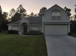 8072 N Hale Rd, Citrus Springs, FL 34434