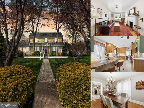 555 Giles St, Havre De Grace, MD 21078