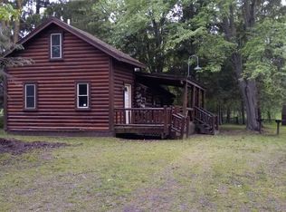 N3301 Highway 110, Weyauwega, WI 54983