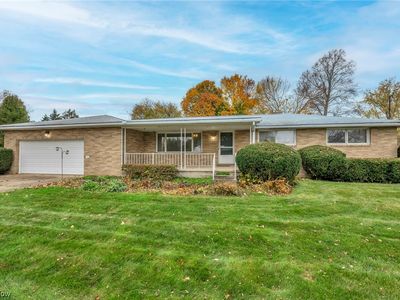 3355 Timmy St NW, Uniontown, OH, 44685