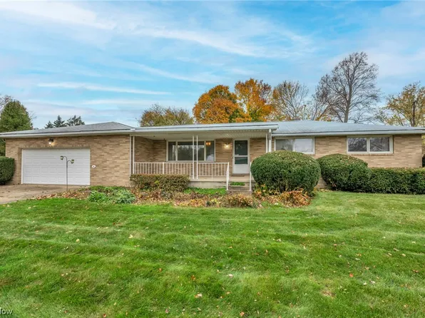 3355 Timmy St NW, Uniontown, OH 44685