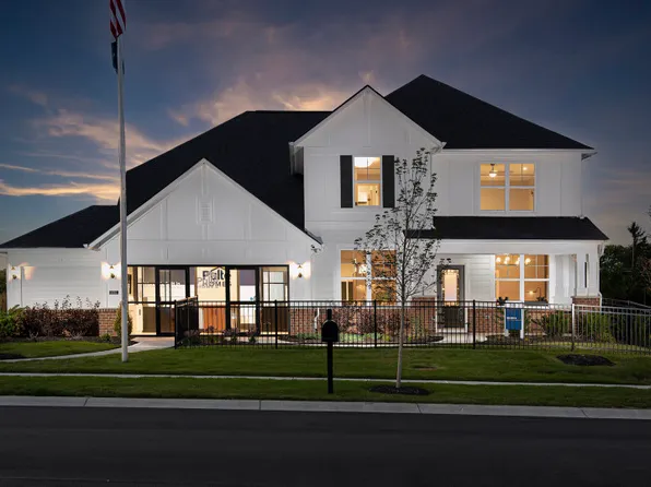 Riverton Plan, Oakdale