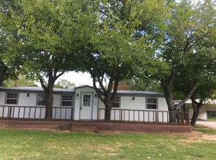 1601 Forum Cir UNIT 159, Graford, TX 76449