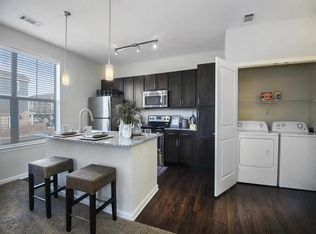 The Reserve at Quail North, Oklahoma City, OK 73134