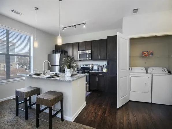 The Reserve at Quail North