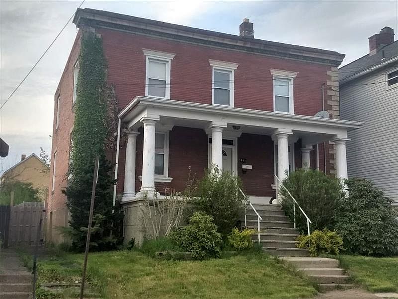 1st image of 631 Shearer St