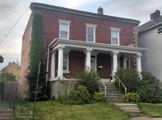 631 Shearer St, Greensburg, PA 15601