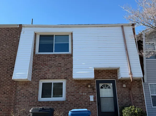 1193 Clydesdale Ln, Virginia Beach, VA 23464