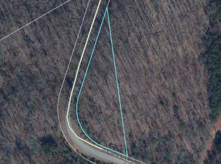 Martin School Rd, Pickens, SC 29671