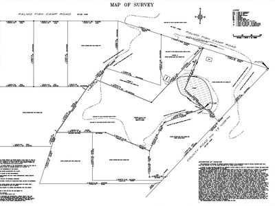 13 N Palmo Fish Camp Rd, Saint Augustine, FL, 32092