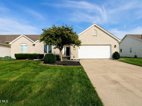 4459 Clearwater Dr E, Maumee, OH 43537