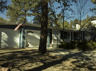 522 Carson Dr, Prescott, AZ 86303