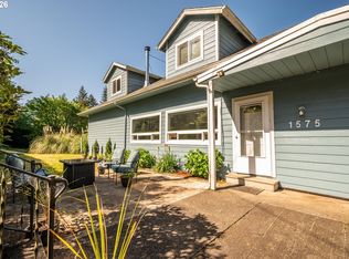 1575 N Henry St, Coquille, OR 97423