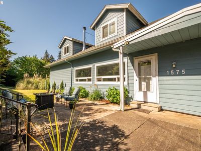 1575 N Henry St, Coquille, OR, 97423