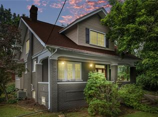 2608 Center St, Bethel Park, PA 15102