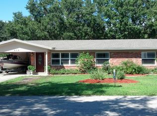 313 Tennyson Rd, Winter Haven, FL 33884