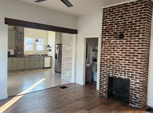 1109 Washington Ave, Washington, IN 47501