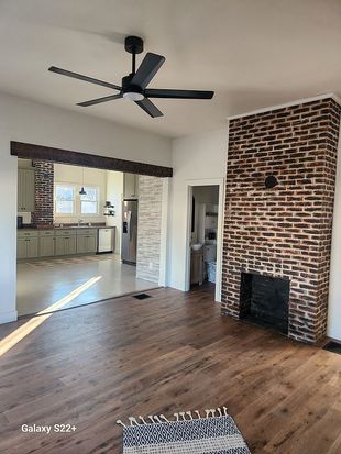 1109 Washington Ave, Washington, IN 47501