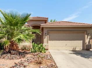 43936 W Kramer Ln, Maricopa, AZ 85138
