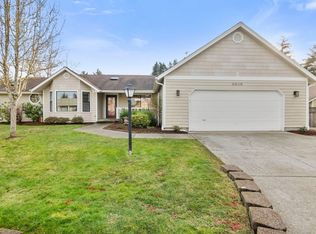 3513 Woodside Ct NE, Olympia, WA 98506