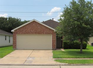 8118 Farthing Ln, Rosharon, TX 77583