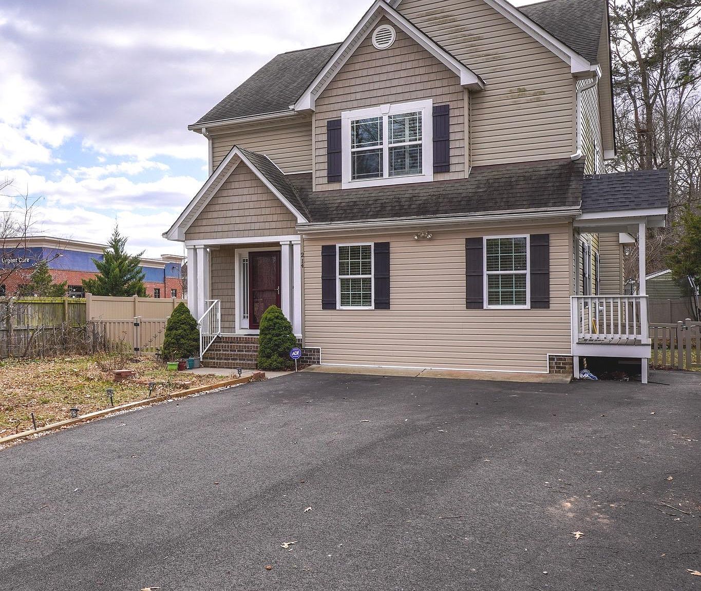 214 Randolph Cir, Ashland, VA 23005 Zillow