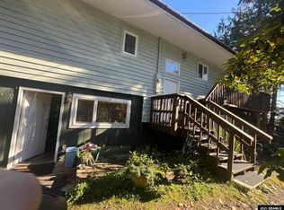 97 Huckleberry Cir #A, Ketchikan, AK 99901