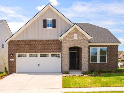 518 Kemp Dr LOT 4, Hermitage, TN, 37076