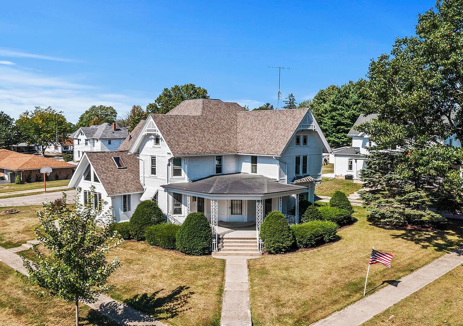 601 N Main Ave, Milledgeville, IL 61051 Zillow