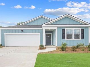 318 Royal Fern Ln, Statesboro, GA 30461