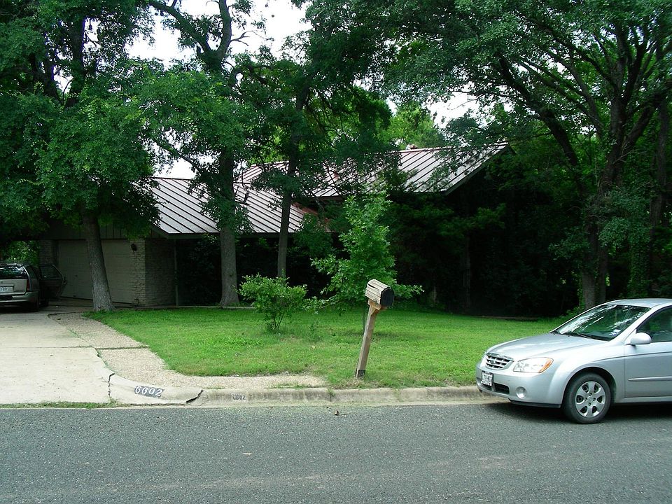 street