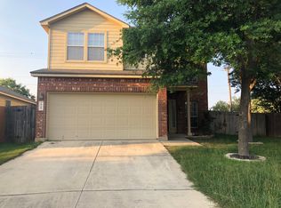 10207 Huisache Fld, Helotes, TX 78023