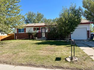 4507 Marble Ave, Cheyenne, WY 82001