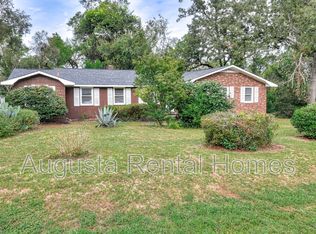 323 Pineview Dr, Augusta, GA 30906
