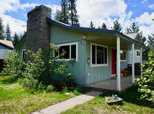 214 Bonta St, Blairsden, CA 96103