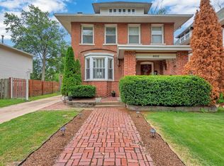 6032 Clemens Ave, Saint Louis, MO 63112