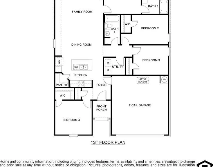 3126 Channing Dr — Photo 14