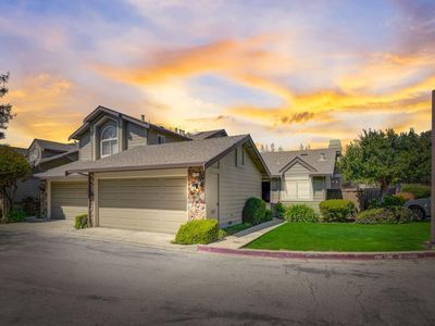 77 Frontier Trail Dr, San Jose, CA, 95136