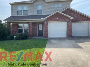 12 Darlington Dr, Cabot, AR 72023