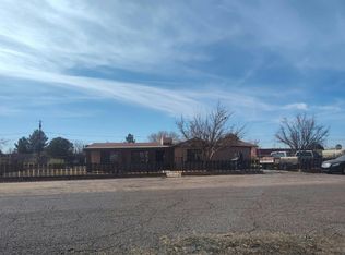 27 E 22nd St, Douglas, AZ 85607