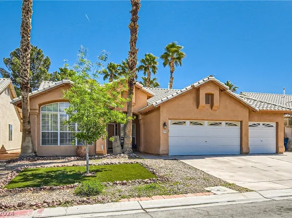 3900 Arrowbrook Way, North Las Vegas, NV 89032