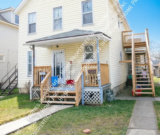 261 Curry Ave — Photo 1