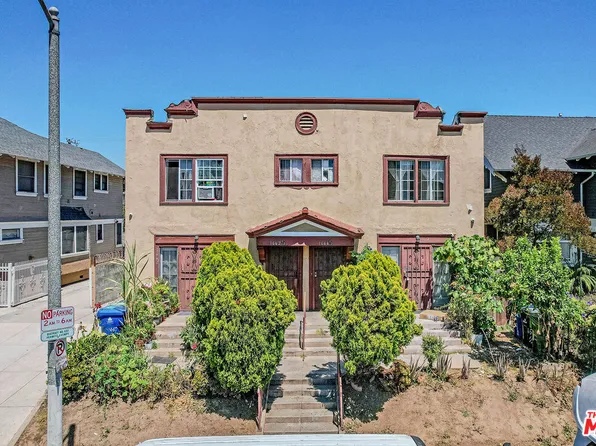 1662 S Hobart Blvd, Los Angeles, CA 90006