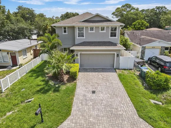 6312 S Adelia Ave, Tampa, FL 33616