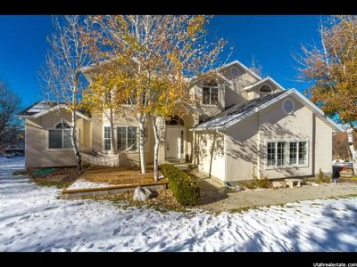 775 S Skylake Dr, Woodland Hills, UT, 84653