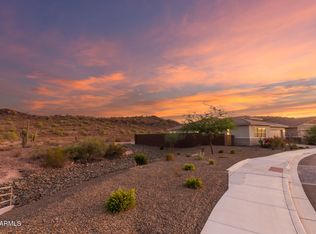 13597 W Steed Ridge Rd, Peoria, AZ 85383