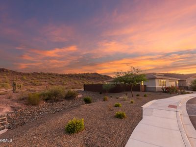 13597 W Steed Ridge Road, Peoria, AZ, 85383