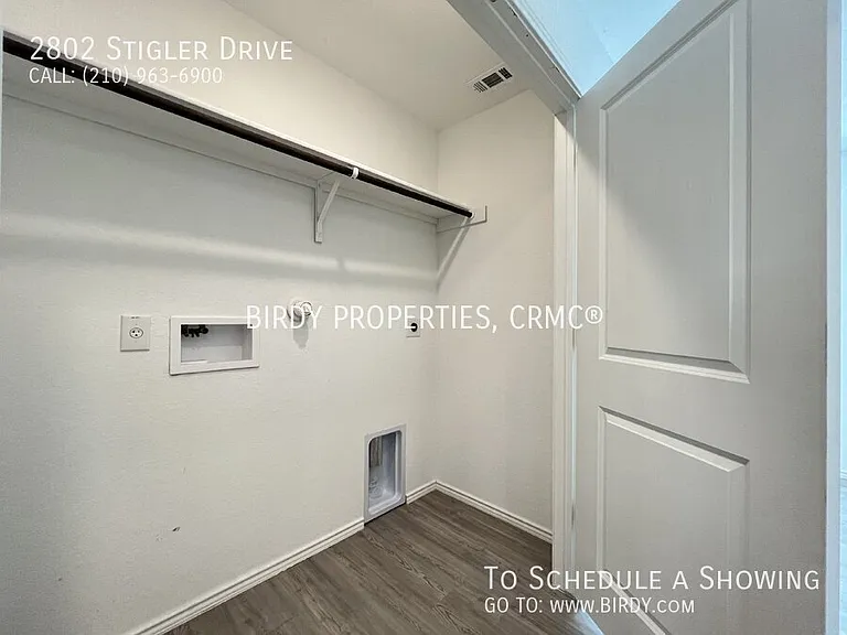 2802 Stigler Dr — Photo 28